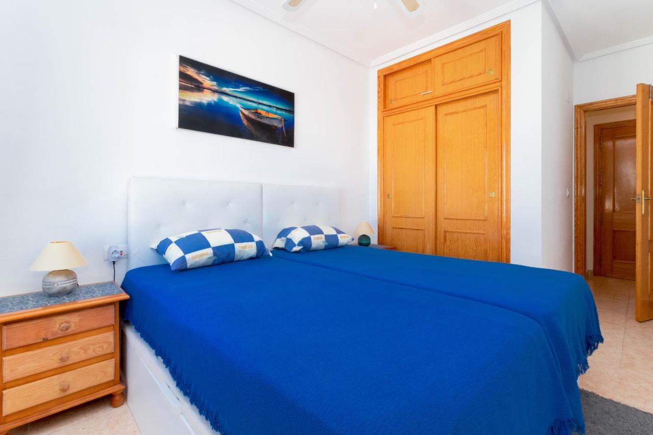 Apartmán San Sebastian 22 Torrevieja Exteriér fotografie