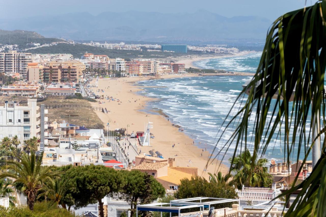 Apartmán San Sebastian 22 Torrevieja Exteriér fotografie