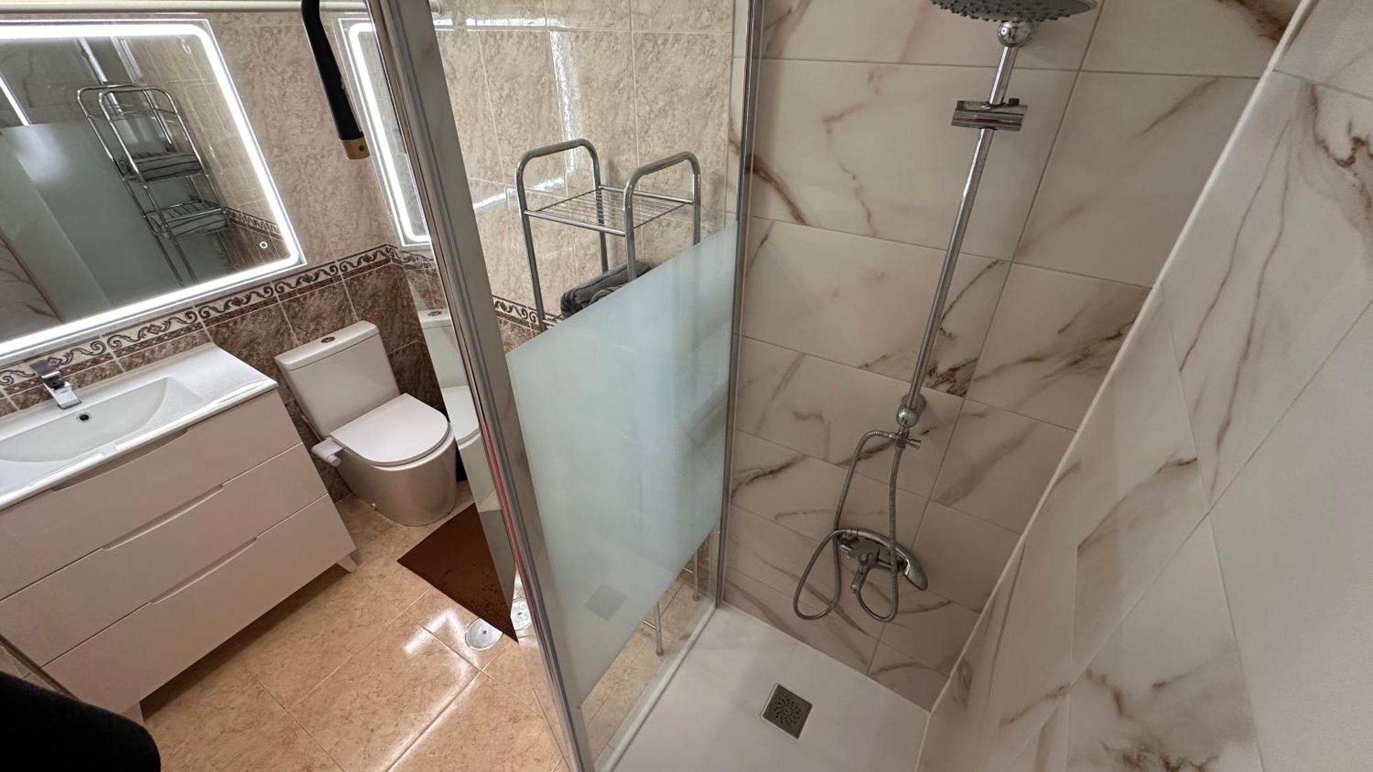 Apartmán San Sebastian 22 Torrevieja Exteriér fotografie