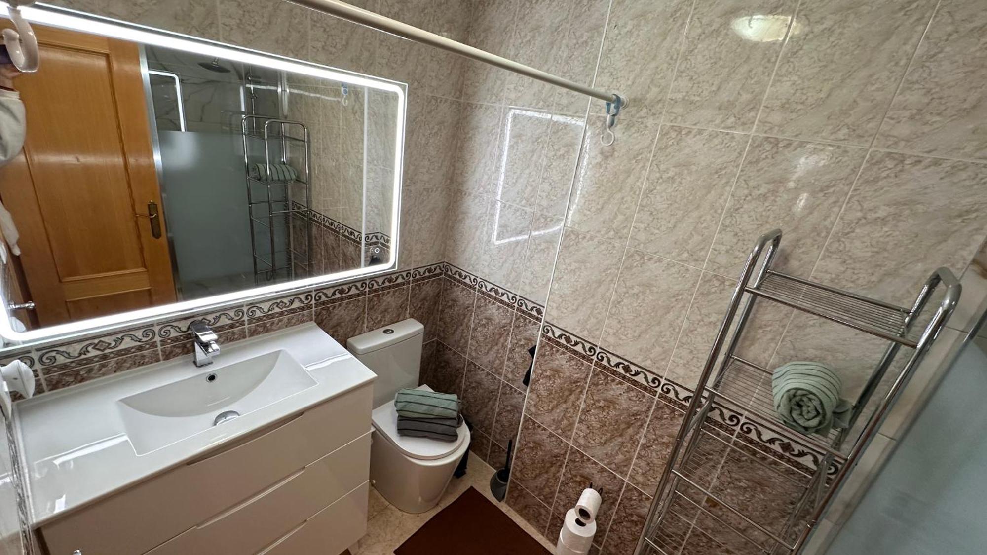 Apartmán San Sebastian 22 Torrevieja Exteriér fotografie